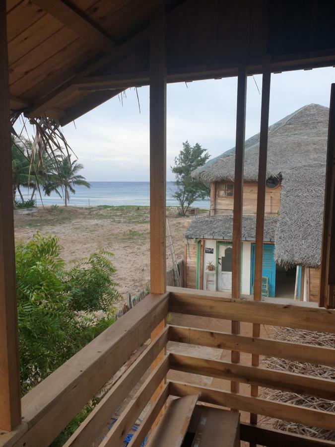 Memo'S Beach Nilaveli Kamer foto